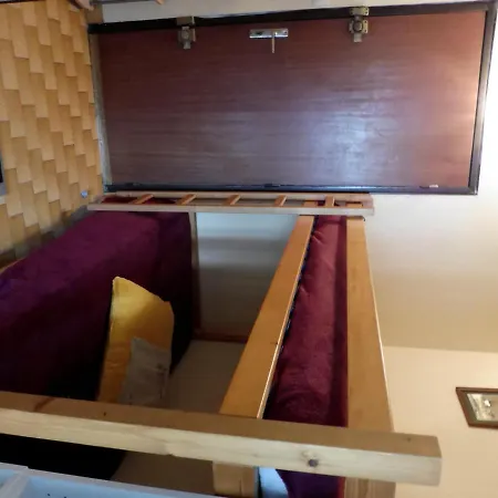 Genois Joli Mt St Martin Proche Port Cap D'agde Appartement