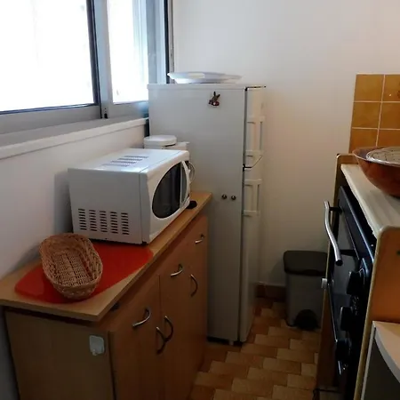 Genois Joli Mt St Martin Proche Port Cap D'agde Apartment