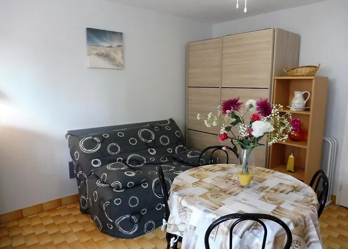 Genois Joli Mt St Martin Proche Port Cap D'agde 公寓 *